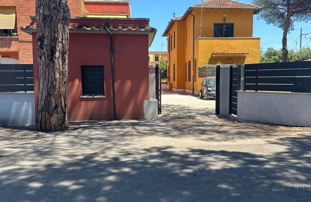 Casa Appia-1