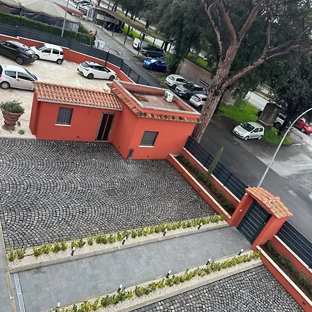 Casa Appia-2